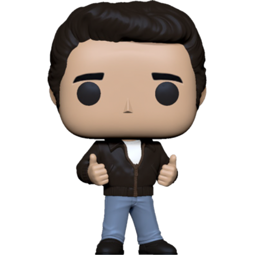 Happy Days - Fonzie Pop! Vinyl Figure