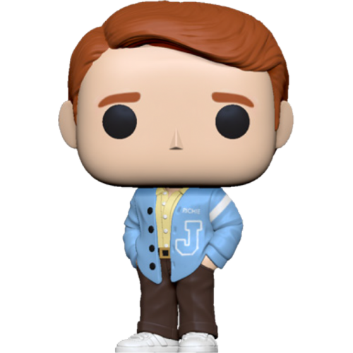 Happy Days - Richie Pop! Vinyl Figure