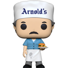Happy Days - Arnold Pop! Vinyl Figure