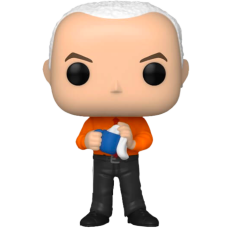 Friends - Gunther Pop! Vinyl Figure