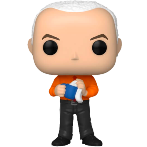Friends - Gunther Pop! Vinyl Figure