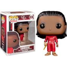 Us (2019) - Umbrae with Scissors Pop! Vinyl Figure