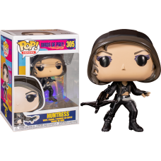 Birds of Prey (2020) - Huntress Pop! Vinyl Figure