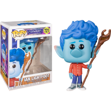 Onward (2020) - Ian Lightfoot Pop! Vinyl Figure