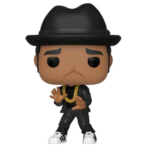 Run DMC  - RUN Pop! Vinyl Figure
