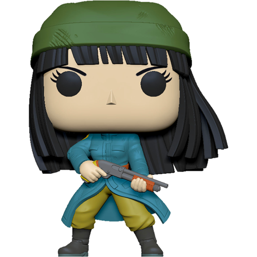 Dragon Ball Super - Future Mai Pop! Vinyl Figure
