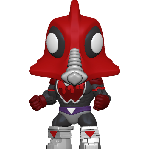 Masters of the Universe - Mosquitor Pop! Vinyl Figure