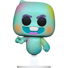 Soul (2020) - 22 Grinning Pop! Vinyl Figure
