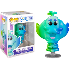 Soul (2020) - Soul Moonwind Pop! Vinyl Figure