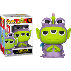 Pixar 25th Anniversary - Alien as Randall Pop! Vinyl Figure