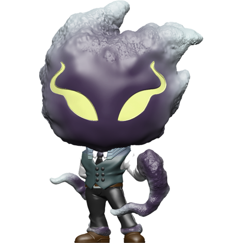 My Hero Academia - Kurogiri Pop! Vinyl Figure