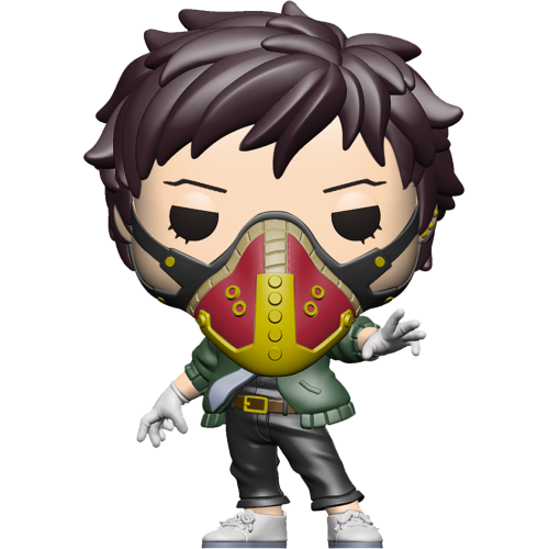 My Hero Academia - Kai Chisaki Overhaul Pop! Vinyl Figure