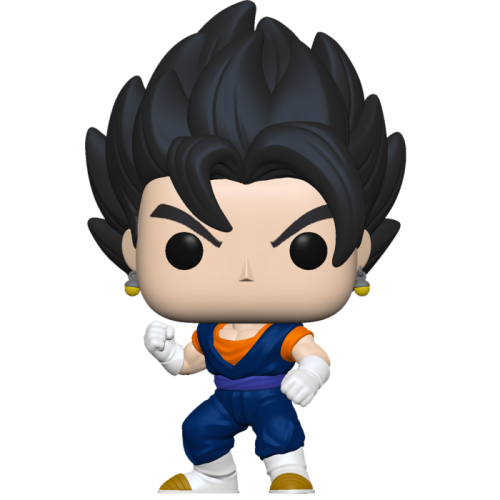Dragon Ball Z - Vegito Pop! Vinyl Figure
