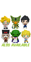 Dragon Ball Z - Kami Pop! Vinyl Figure