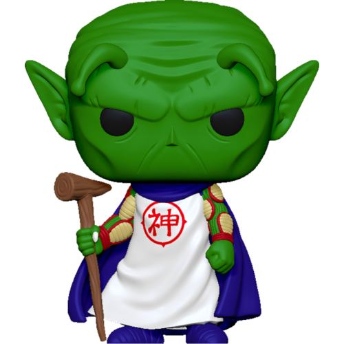 Dragon Ball Z - Kami Pop! Vinyl Figure