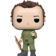 Stripes - John Winger Pop! Vinyl Figure