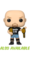 WWE - Chyna Pop! Vinyl Figure