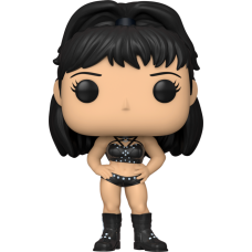 WWE - Chyna Pop! Vinyl Figure