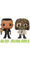 WWE - Chyna Pop! Vinyl Figure