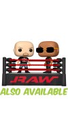 WWE - Chyna Pop! Vinyl Figure