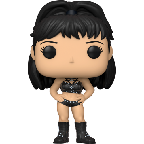 WWE - Chyna Pop! Vinyl Figure