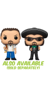 Eastbound & Down - Kenny Cornrows Pop! Vinyl Figure