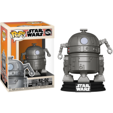 Star Wars - R2-D2 Ralph McQuarrie Collection Pop! Vinyl Figure