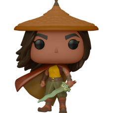 Raya and the Last Dragon - Raya Pop! Vinyl