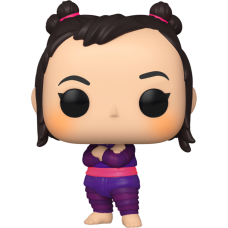 Raya and the Last Dragon - Noi Pop! Vinyl