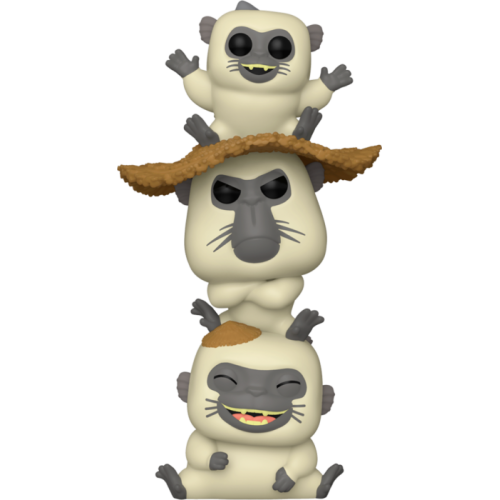 Raya and the Last Dragon - Ongi Pop! Vinyl
