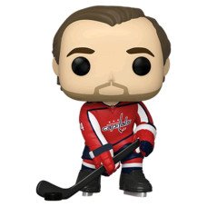 NHL: Capitals - John Carlson Pop! Vinyl Figure