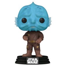 Star Wars - The Mandalorian POP2 Pop! Vinyl Figure