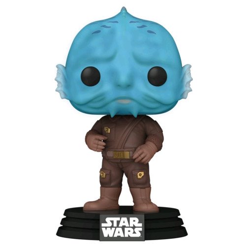 Star Wars - The Mandalorian POP2 Pop! Vinyl Figure