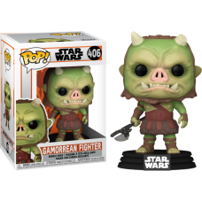 The Mandalorian - POP6 Pop! Vinyl Figure The Mandalorian - POP6 Pop! Vinyl Figure