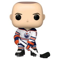 NHL: Legends - Mark Messier (Oilers) Pop! Vinyl Figure
