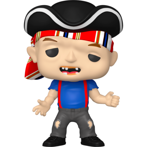 The Goonies - Sloth Pop! Vinyl Figure