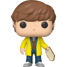 The Goonies - Mikey with Map Pop! Vinyl Figure