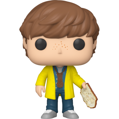 The Goonies - Mikey with Map Pop! Vinyl Figure