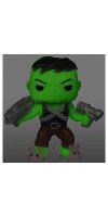 Hulk - Professor Hulk 6 Inch Pop! Vinyl Figure 
