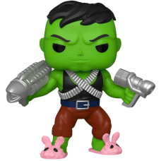Hulk - Professor Hulk 6 Inch Pop! Vinyl Figure 