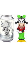 Disney - Clarabelle Cow Vinyl SODA Figure in Collector Can