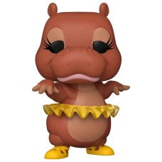 Fantasia - 80th Anniversary Hyacinth Hippo Pop! Vinyl Figure