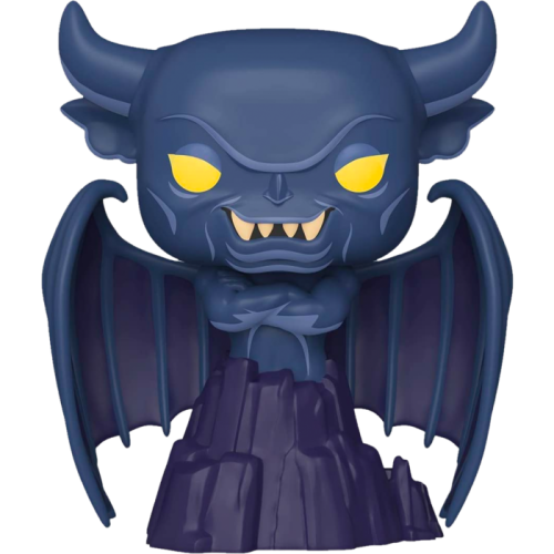 Disney - Fantasia 80th Anniversary Menacing Chernabog Pop! Vinyl Figure
