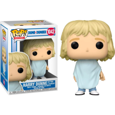 Dumb and Dumber - Harry Getting Haircut Pop! Vinyl Figure