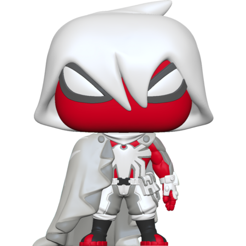 Infinity Warps - Arachknight Pop! Vinyl Figure