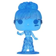 TLC - Left Eye Pop! Vinyl Figure