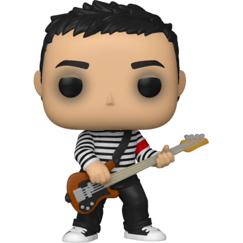 Fall Out Boy - Pete in Sweater Pop! Vinyl Figure 