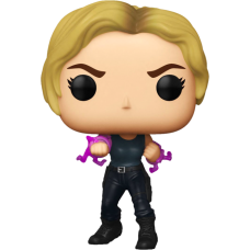 Mortal Kombat (2021) - Sonya Blade Pop! Vinyl Figure