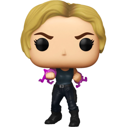 Mortal Kombat (2021) - Sonya Blade Pop! Vinyl Figure