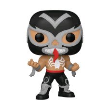 Marvel Luchadores - Venom Pop! Vinyl Figure